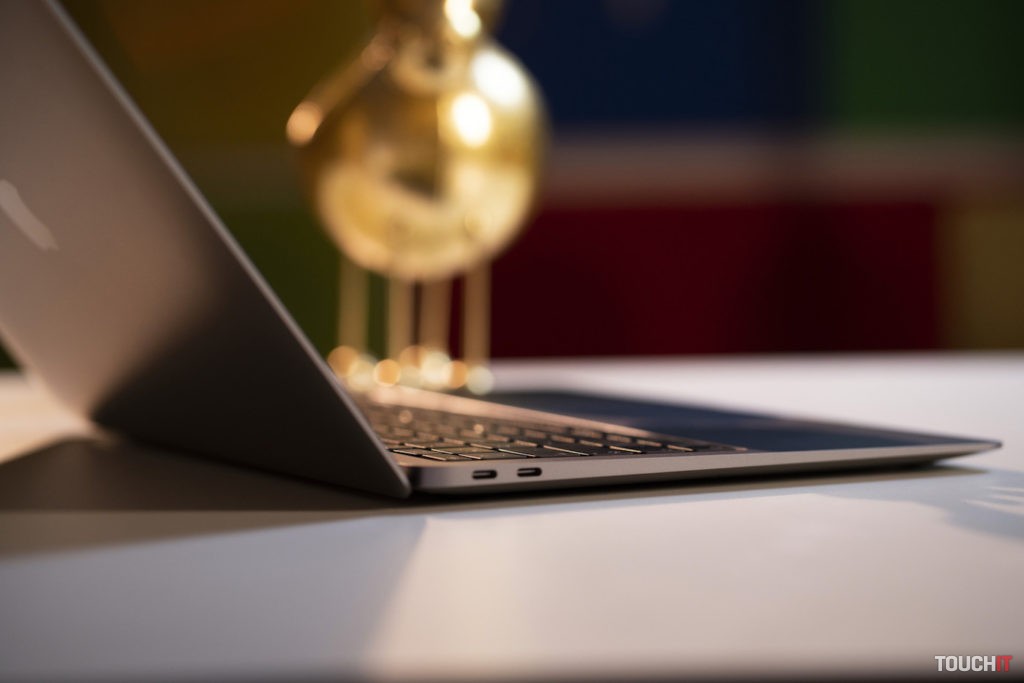 Apple MacBook Air (M1)