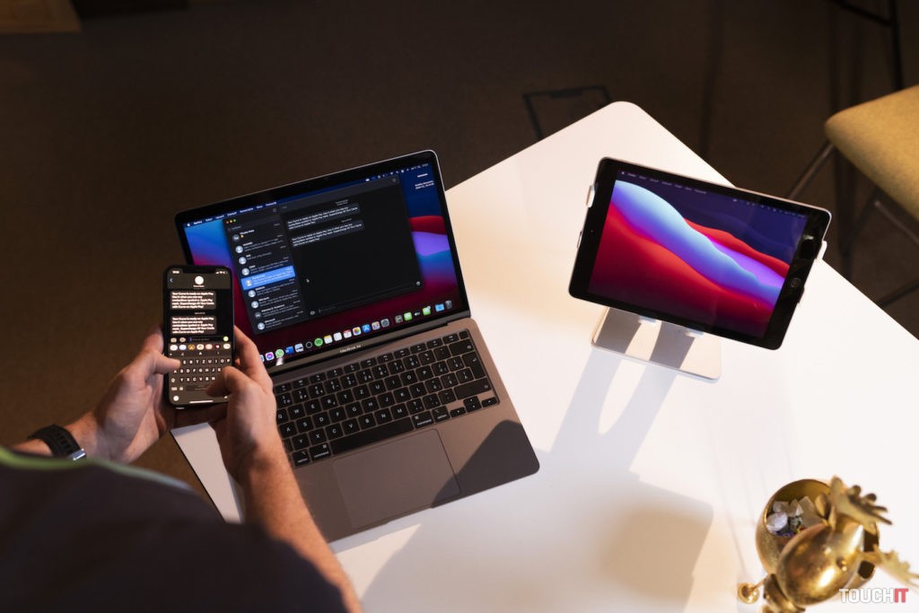 Apple MacBook Air (M1)