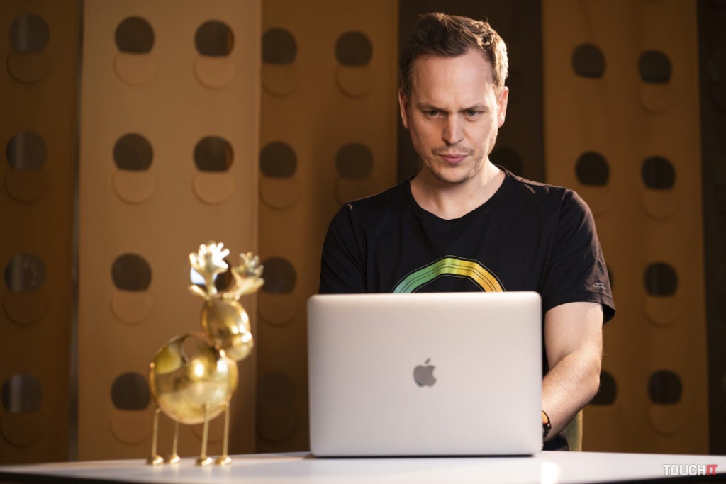 Apple MacBook Air (M1)