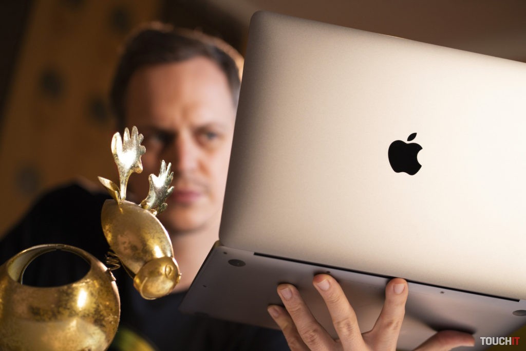 Apple MacBook Air (M1)