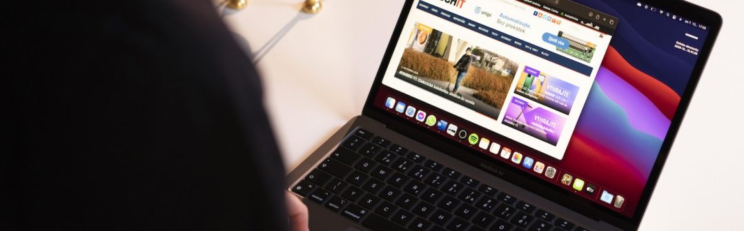 Apple MacBook Air (M1)