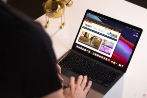 Apple MacBook Air (M1)