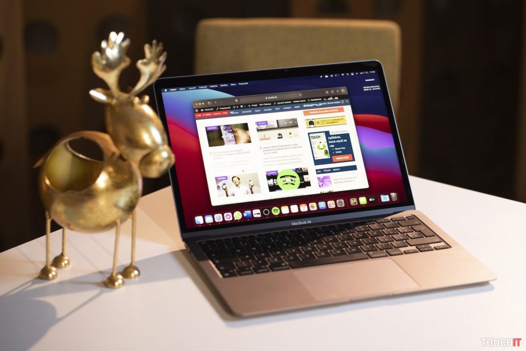 Apple MacBook Air (M1)