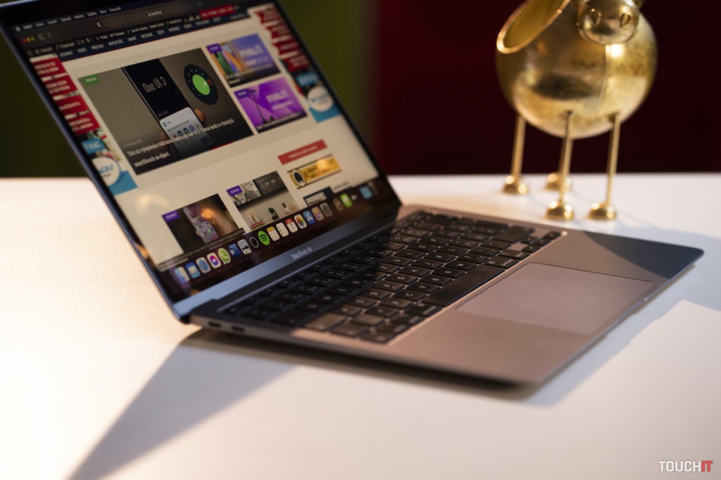 Apple MacBook Air (M1)