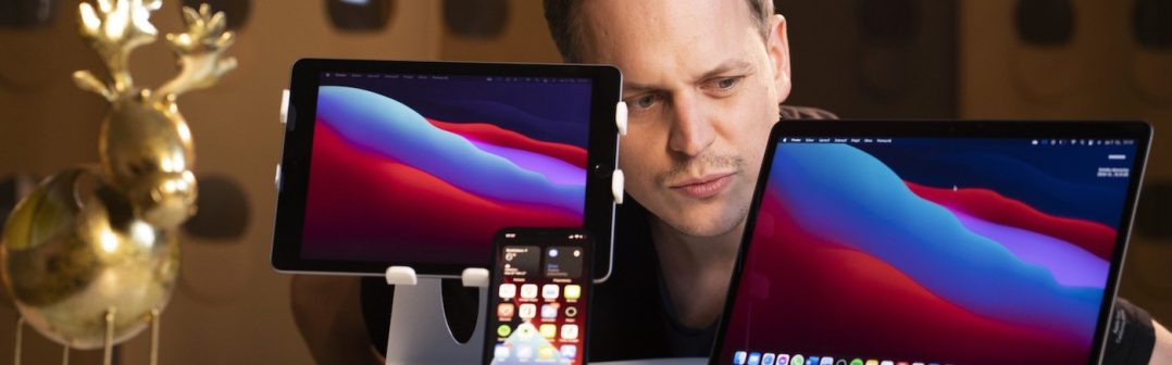 Apple MacBook Air (M1)