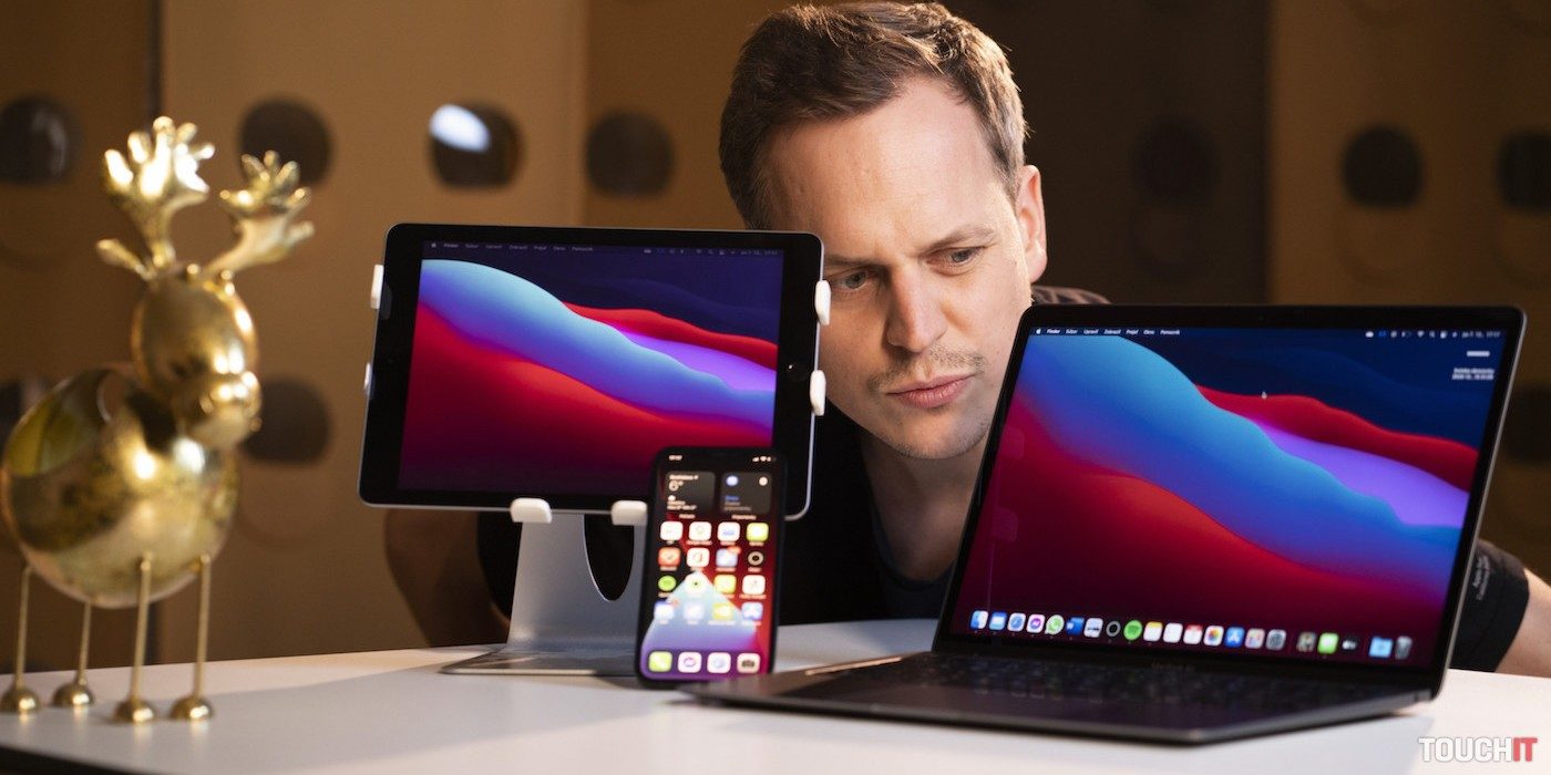 MacBook Air (M1): Teraz je ten správny čas na kúpu MacBooku (RECENZIA)