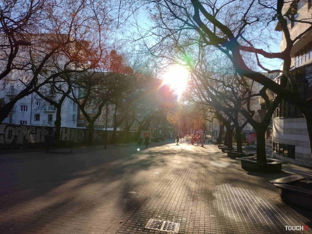 moto g9 power test photo