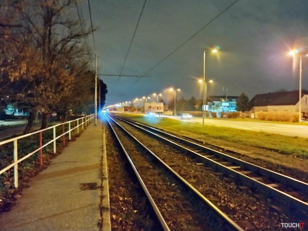 moto g9 power test photo