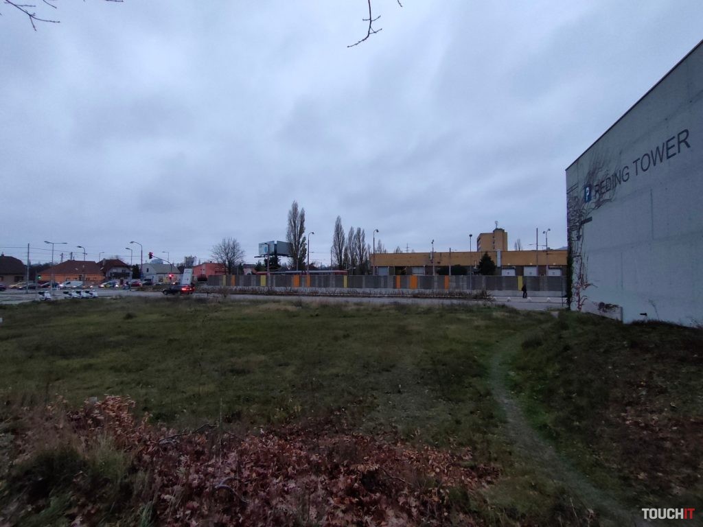 realme 7 Pro photo test