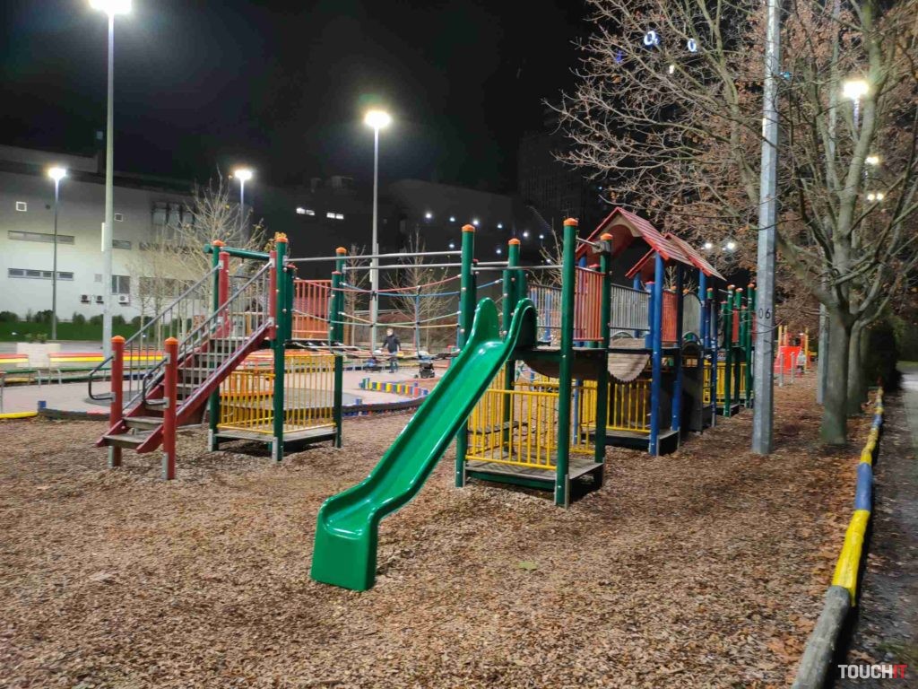 realme 7 Pro photo test