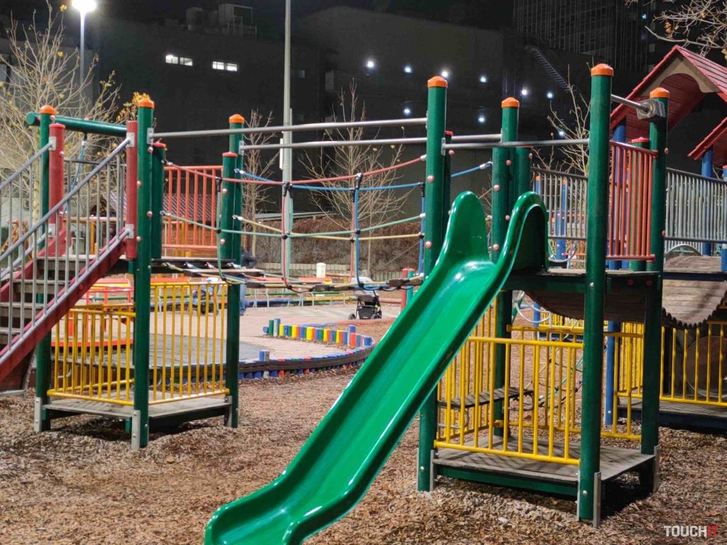 realme 7 Pro photo test