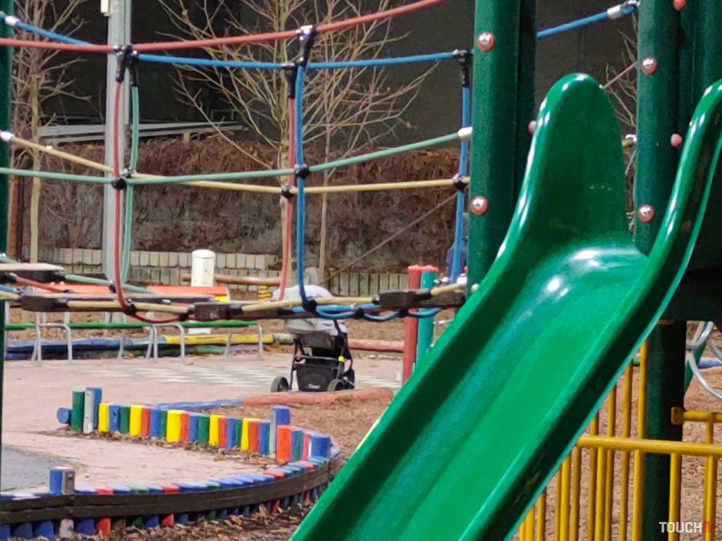 realme 7 Pro photo test