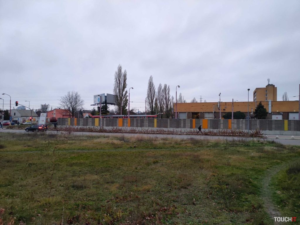 realme 7 Pro photo test