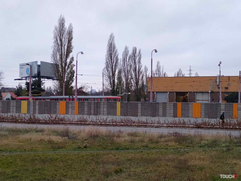 realme 7 Pro photo test