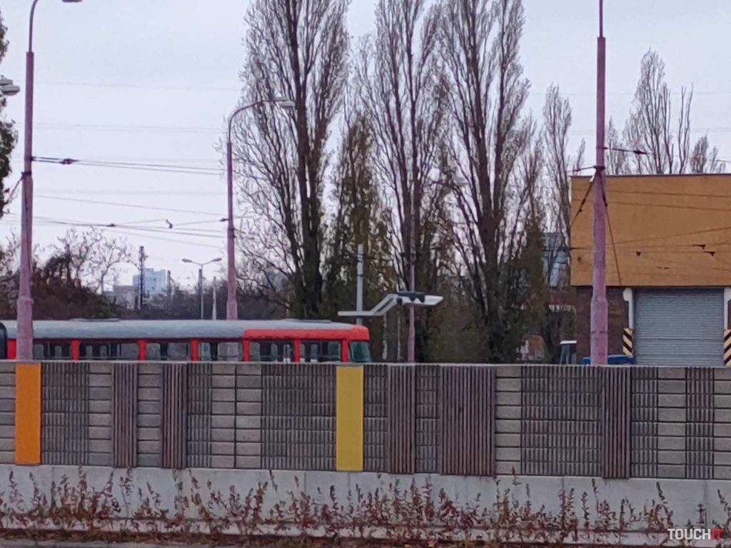 realme 7 Pro photo test