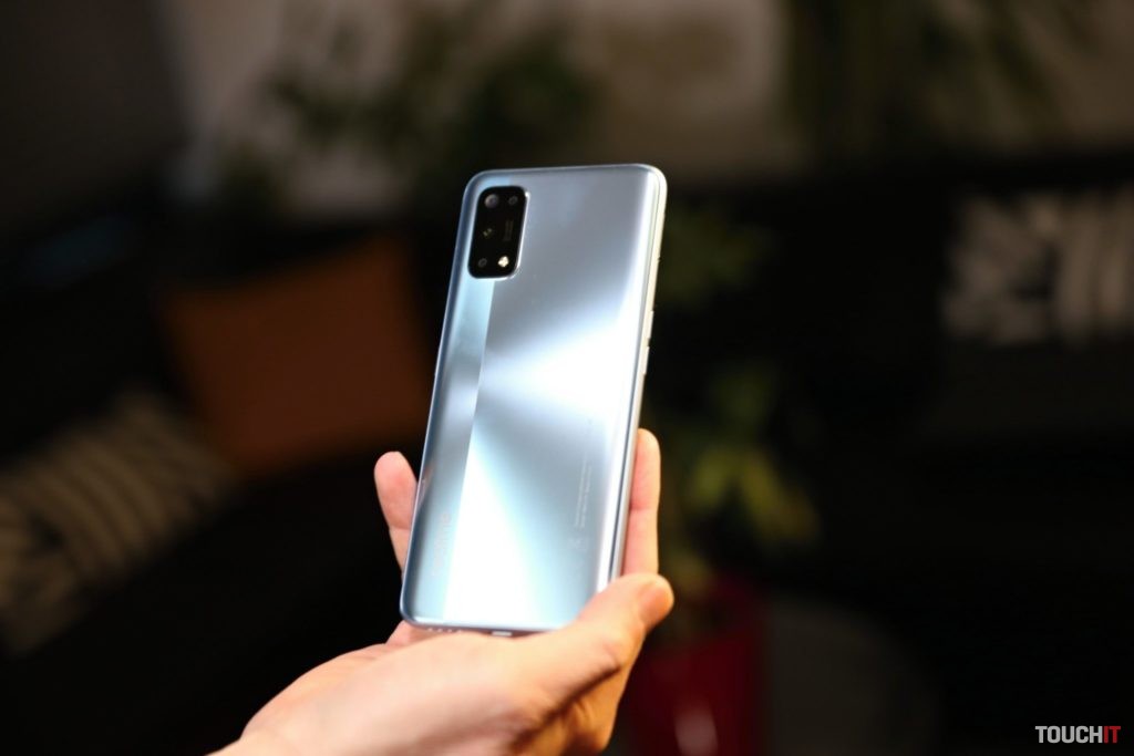 realme 7 pro