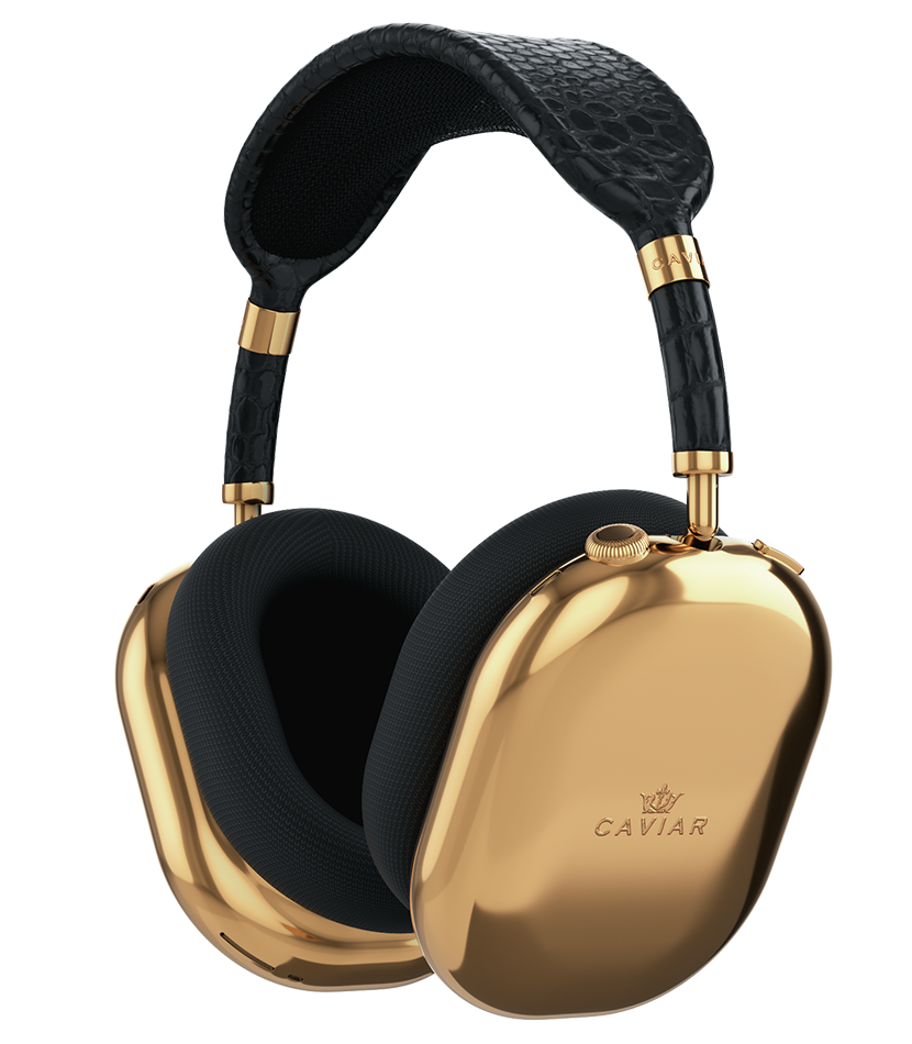 airpods max caviar