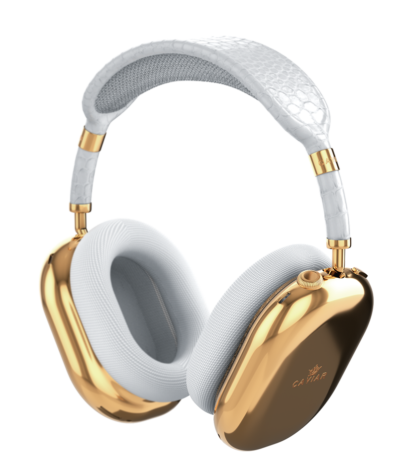 airpods max caviar