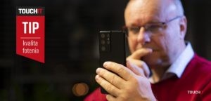 Ako fotí Galaxy S21 ULTRA a v čom je lepšia voči S20 ULTRA? (recenzia)