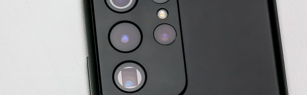 Samsung Galaxy S21 Ultra