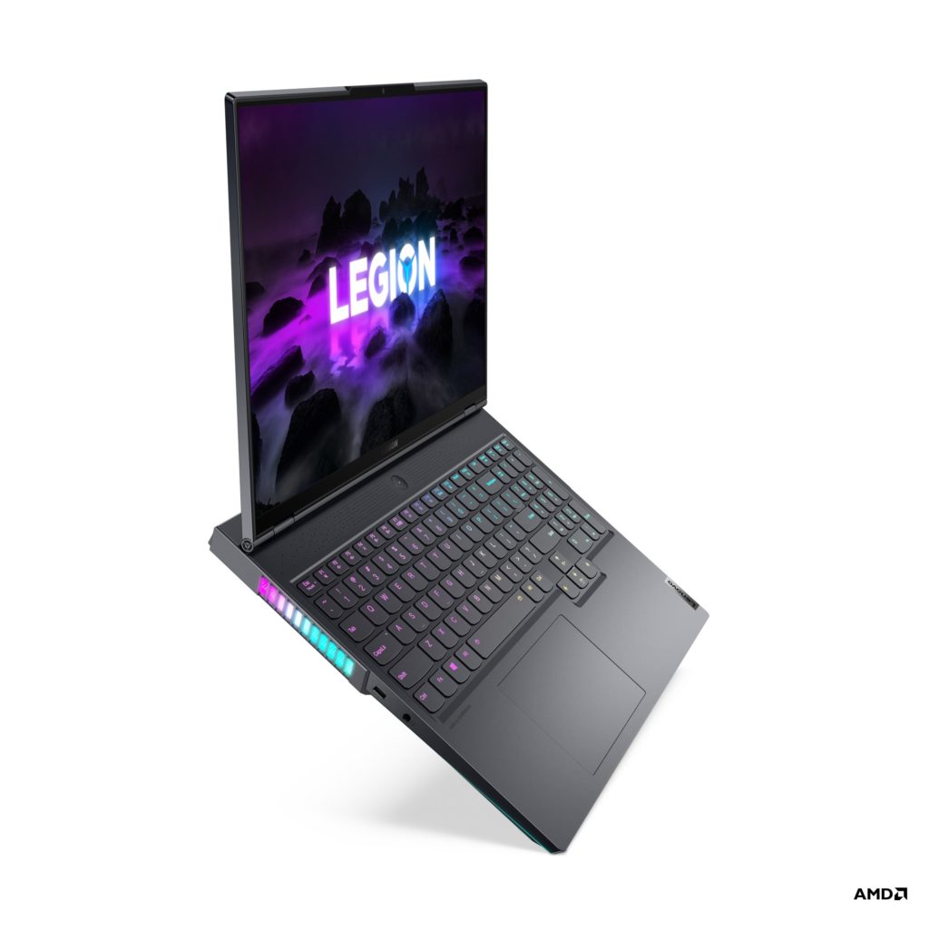 Lenovo Legion 7