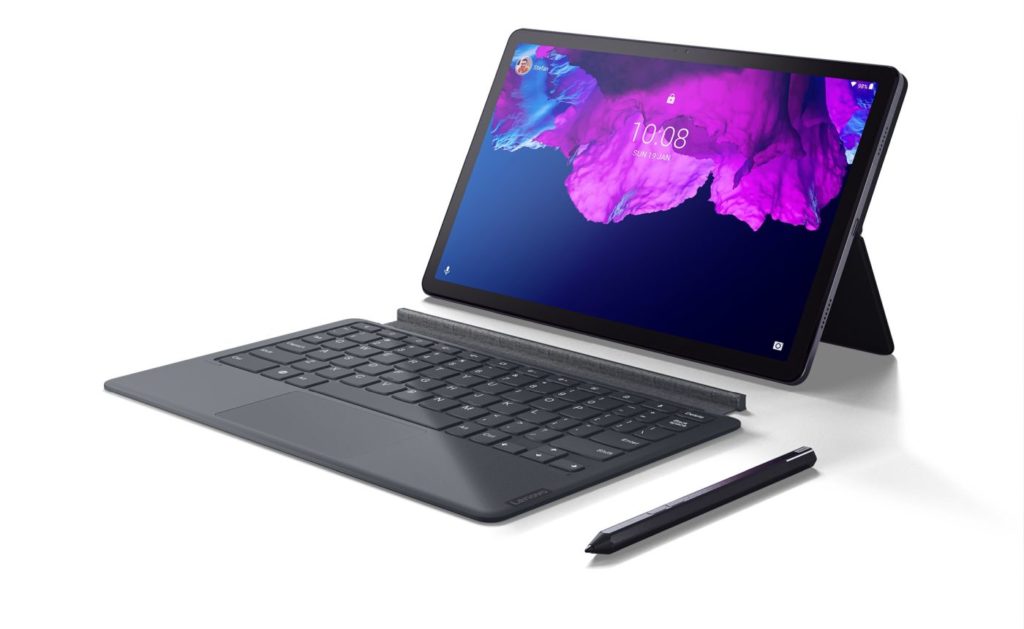 Lenovo Tab P11