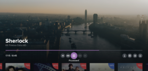 SWAN GO ako aplikácia pre Samsung televízory je realitou. Nepotrebujete set-top box