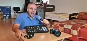 Ako urobiť pekné video a skúsiť s ním na YouTube zarobiť? Časť 3