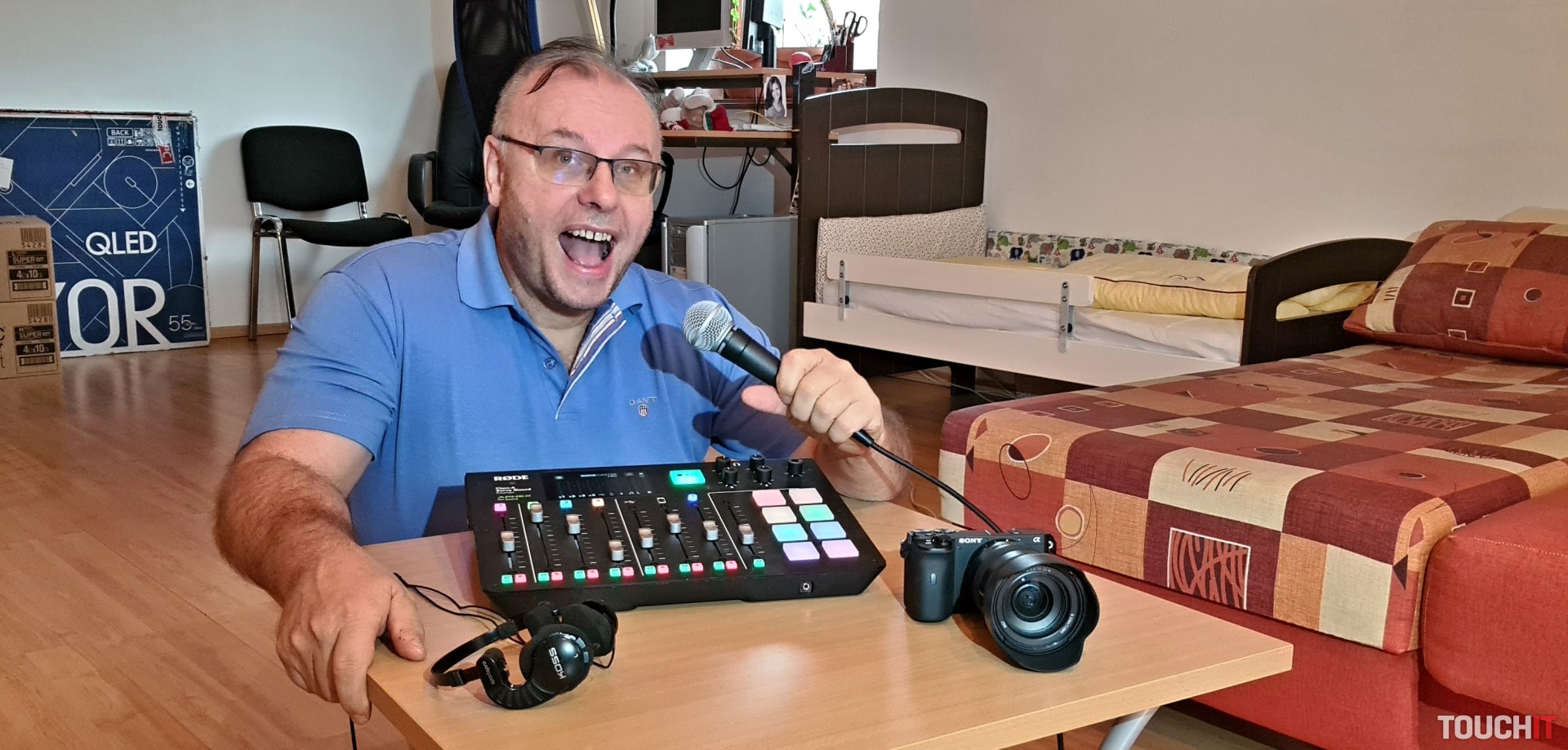 Ako urobiť pekné video a skúsiť s ním na YouTube zarobiť? Časť 3