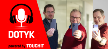 Podcast Dotyk