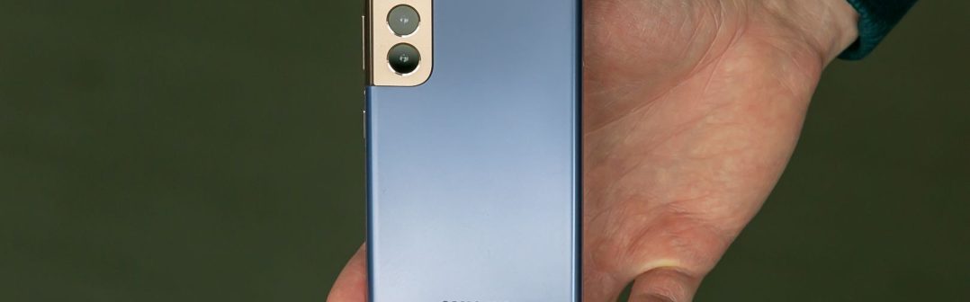Samsung Galaxy S21