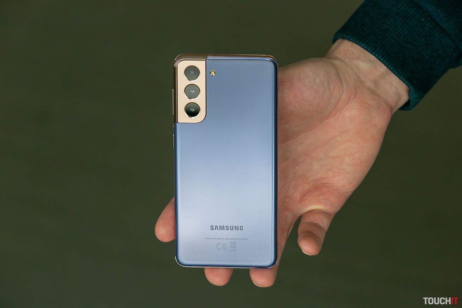 Detailný zoznam: Samsung One UI 4 príde na tieto zariadenia