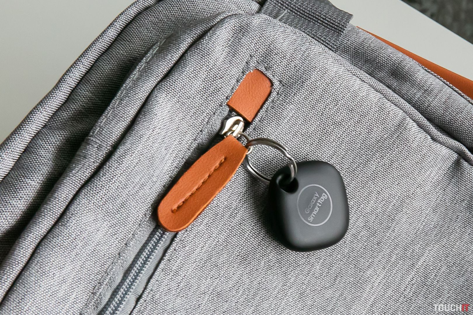 Samsung čoskoro predstaví nový Galaxy SmartTag