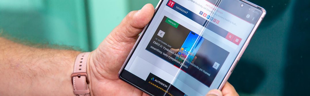 Samsung Galaxy Z Fold2