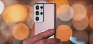 Samsung Galaxy: Veľký zoznam zariadení, ktoré budú aktualizované na Android 12