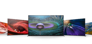 Sony predstavilo televízor s kognitívnymi procesormi. Na čo je to dobré?