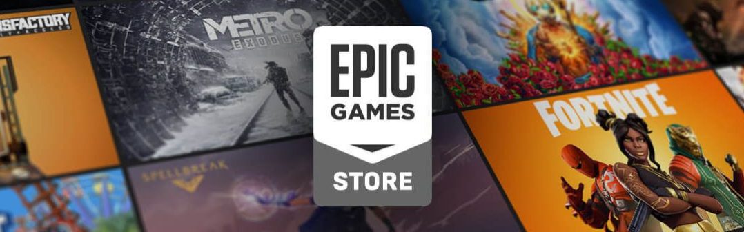 Epic Games Store