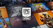 Epic Games Store