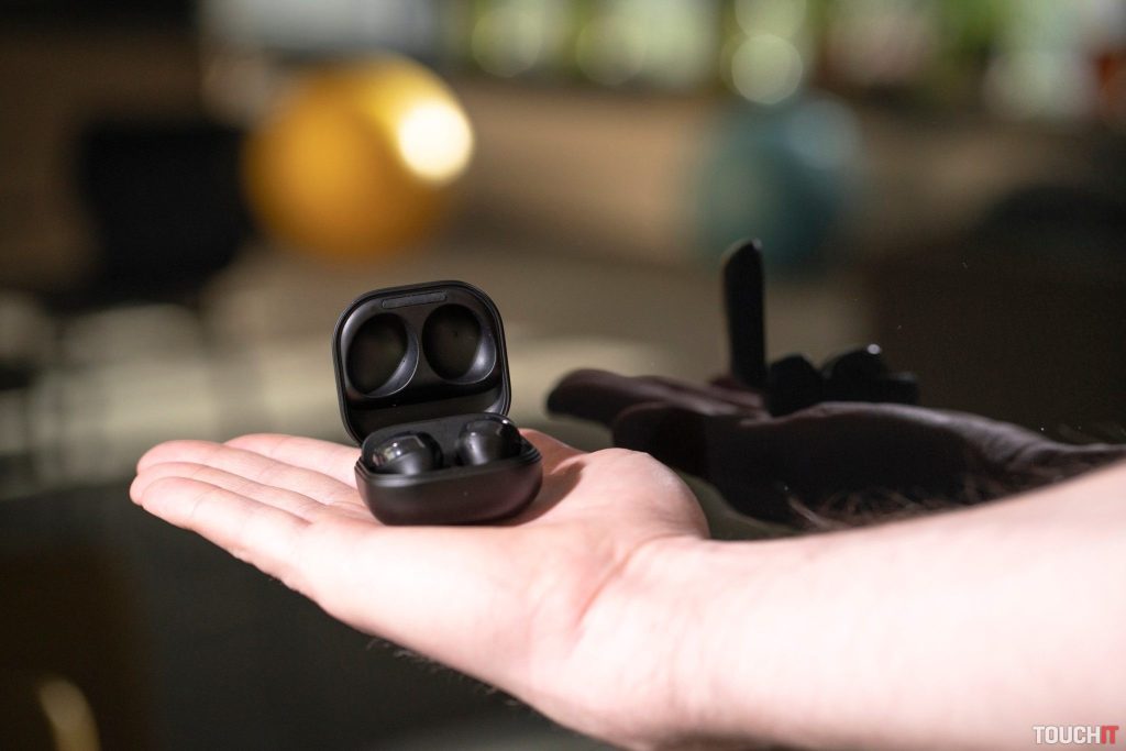 Samsung Galaxy Buds Pro