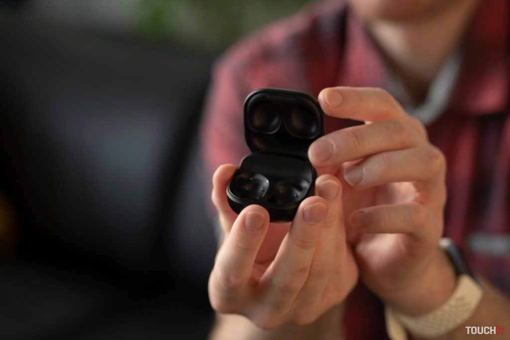 Samsung Galaxy Buds Pro