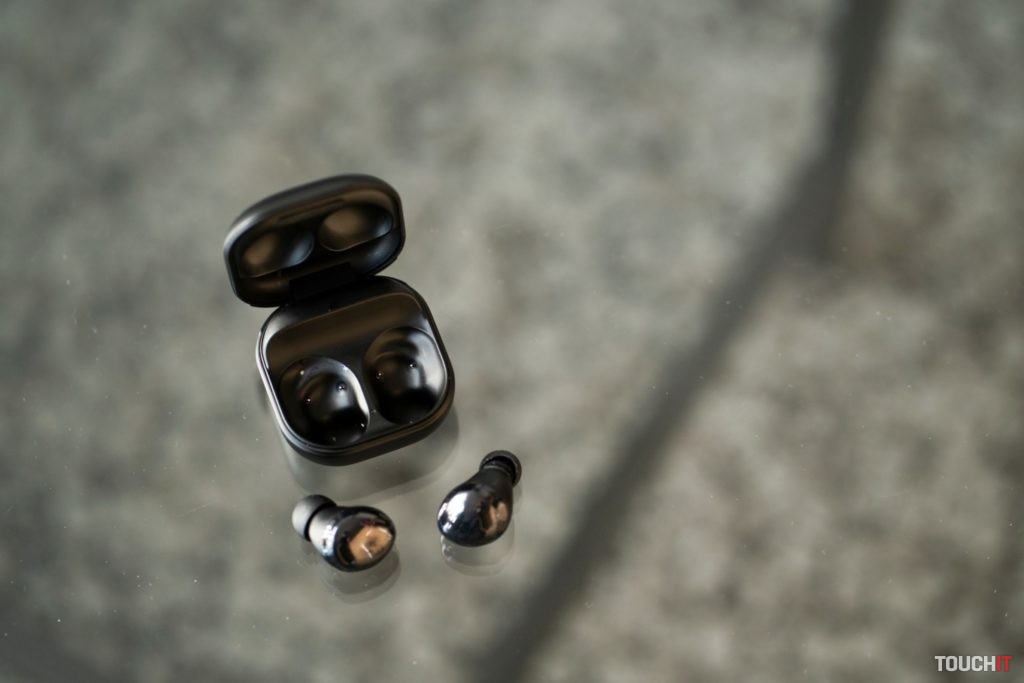 Samsung Galaxy Buds Pro