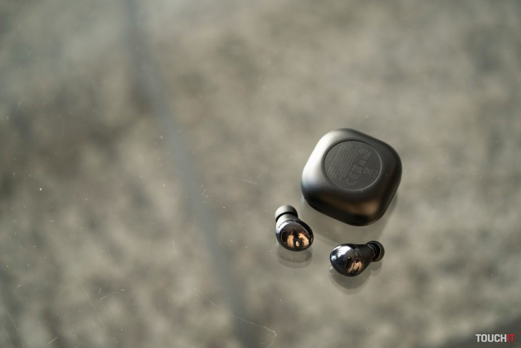 Samsung Galaxy Buds Pro