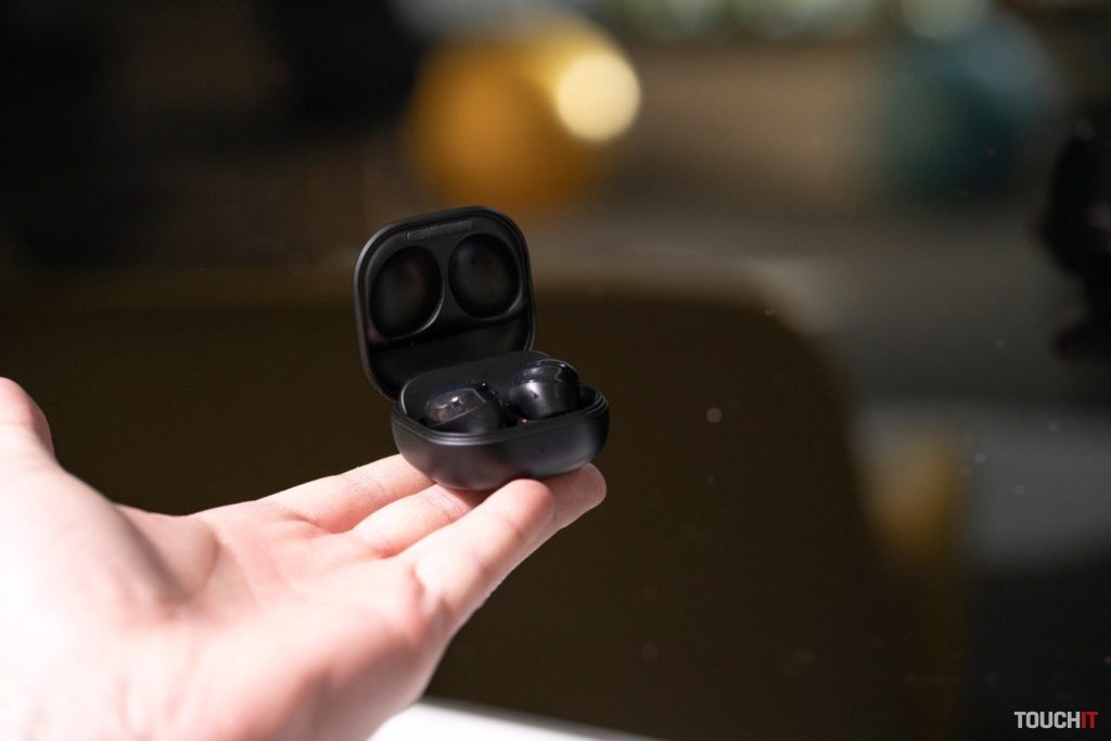 Samsung Galaxy Buds Pro