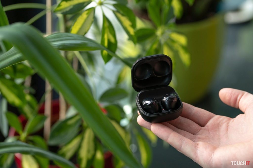 Samsung Galaxy Buds Pro