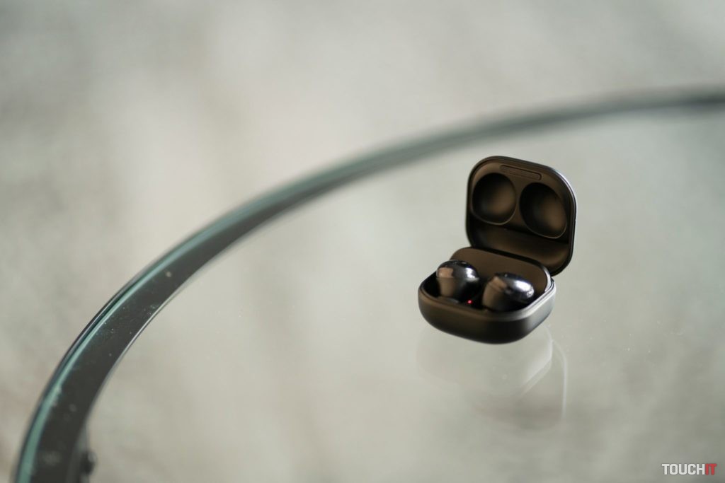 Samsung Galaxy Buds Pro