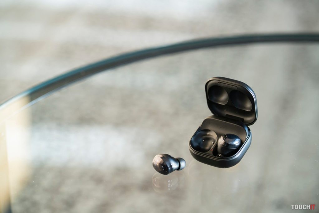 Samsung Galaxy Buds Pro