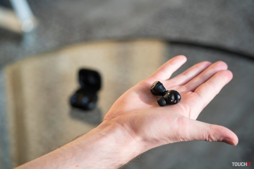 Samsung Galaxy Buds Pro