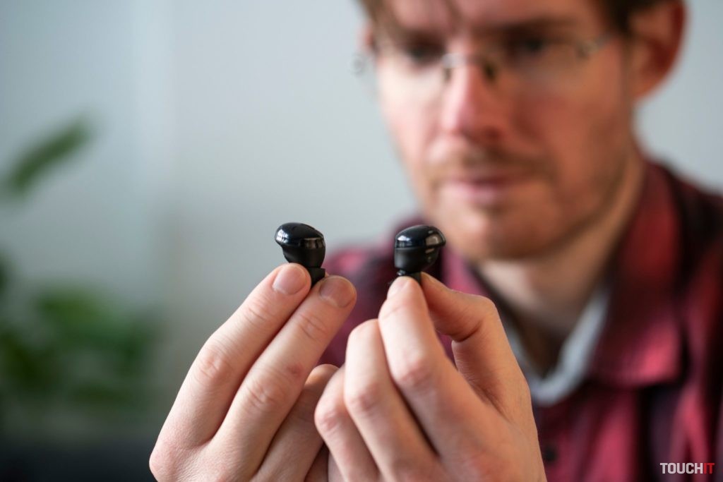 Samsung Galaxy Buds Pro