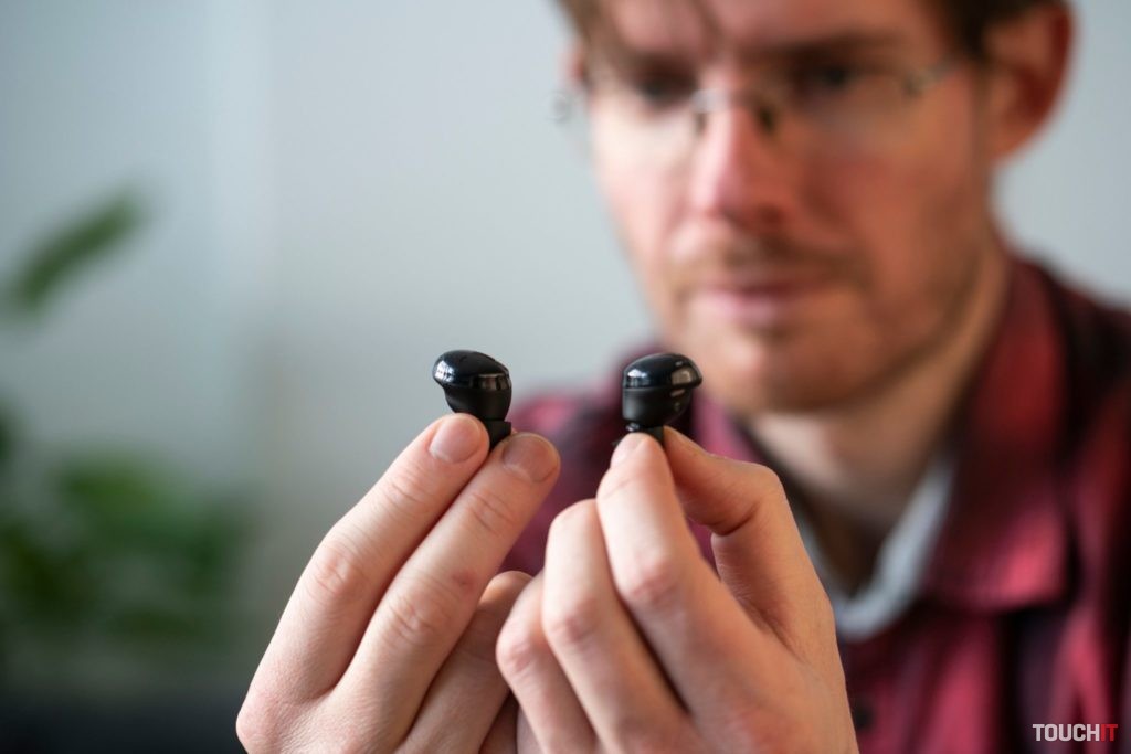 Samsung Galaxy Buds Pro