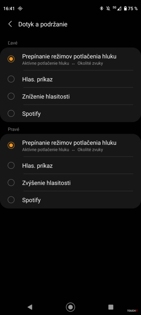 Samsung Galaxy Buds Pro